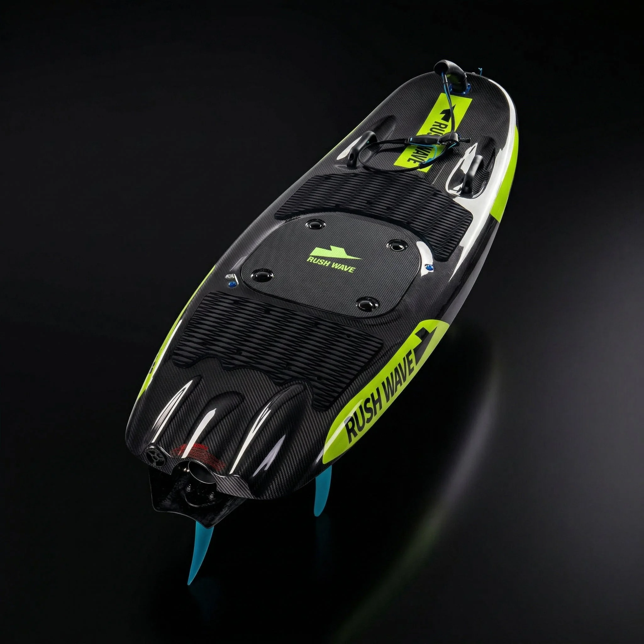 Stronger performance