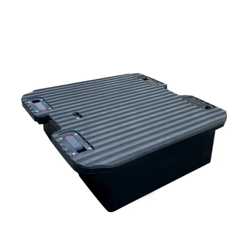 Black Rider G2 Extra Battery